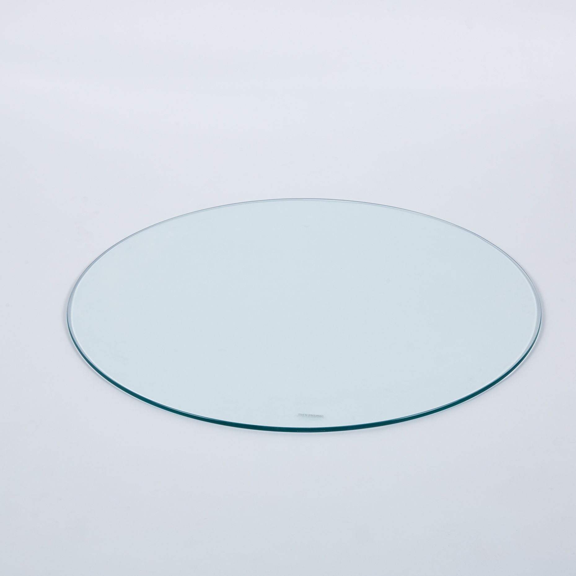Tempered Glass Top - Clear by HouseOfZazla
