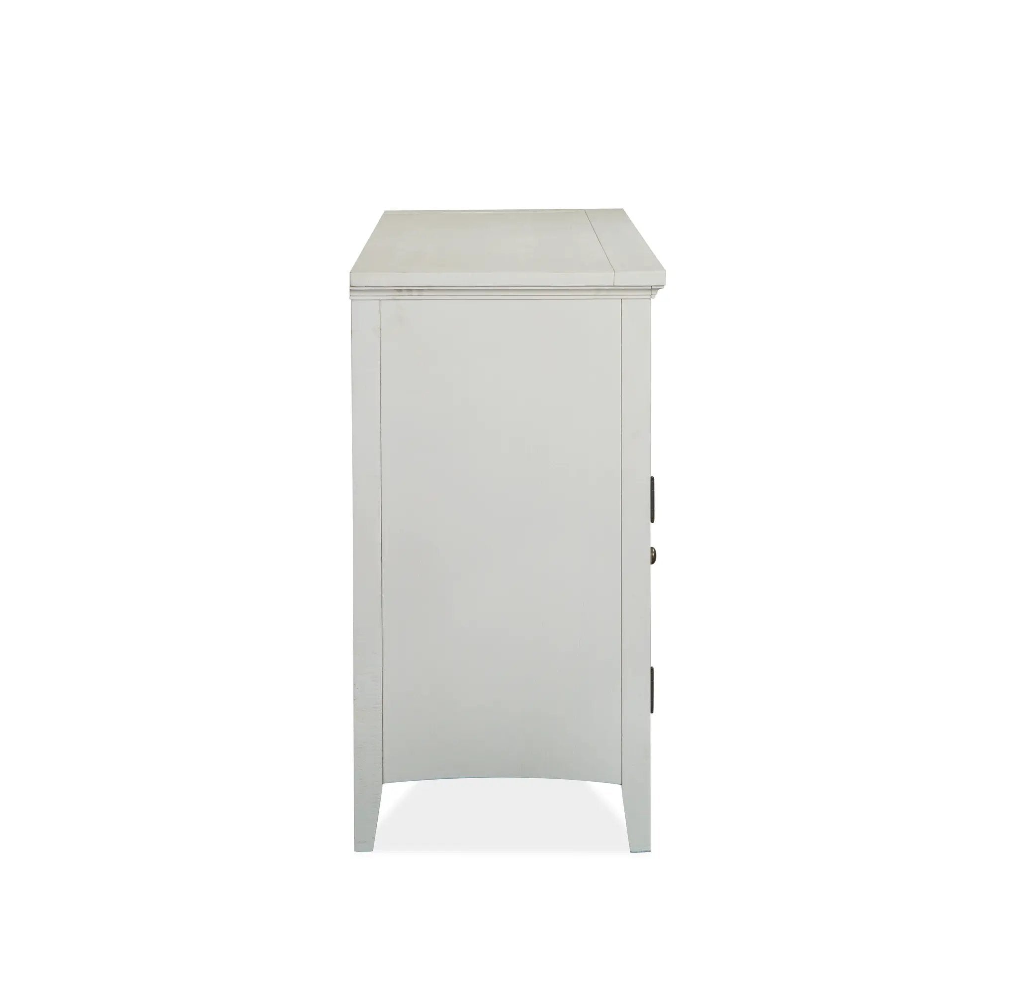 Heron Cove - Buffet And Hutch by Unique Piece Furniture