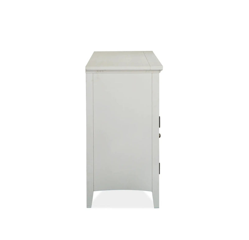 Heron Cove - Buffet And Hutch by Unique Piece Furniture