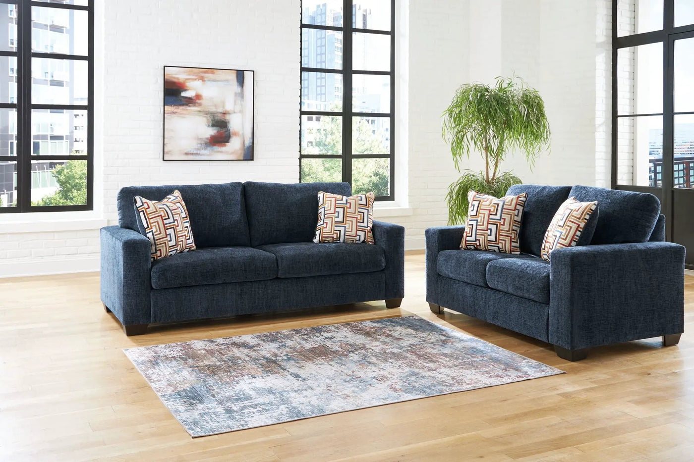 Aviemore - Living Room Set by Unique Piece Furniture
