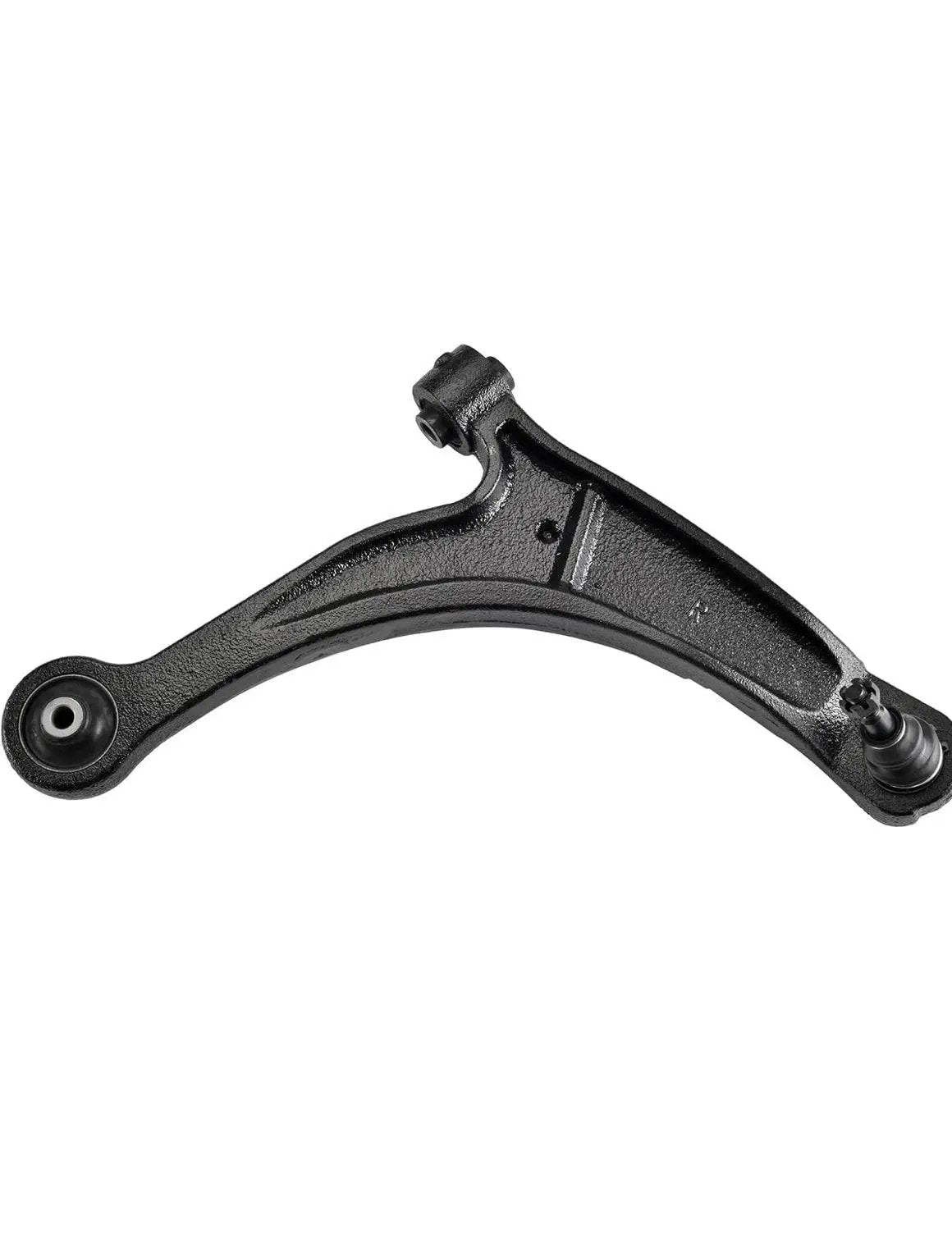 ASTARPRO - 2pcs Front Lower Control Arms with Ball Joint Assembly K621545 by Selzalot
