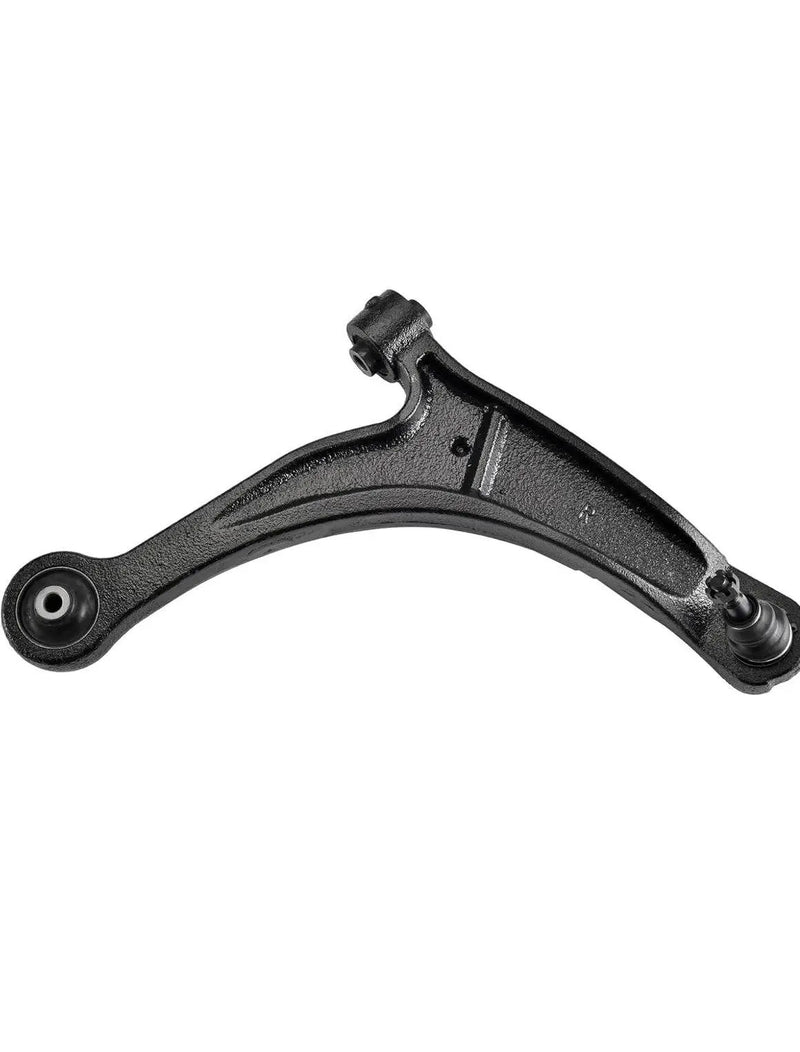 ASTARPRO - 2pcs Front Lower Control Arms with Ball Joint Assembly K621545 by Selzalot