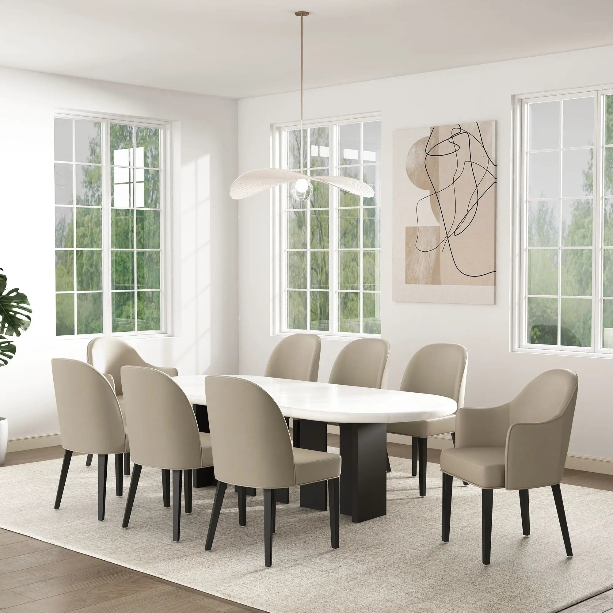 Hillman - Dining Chair (Set of 2) by HouseOfZazla