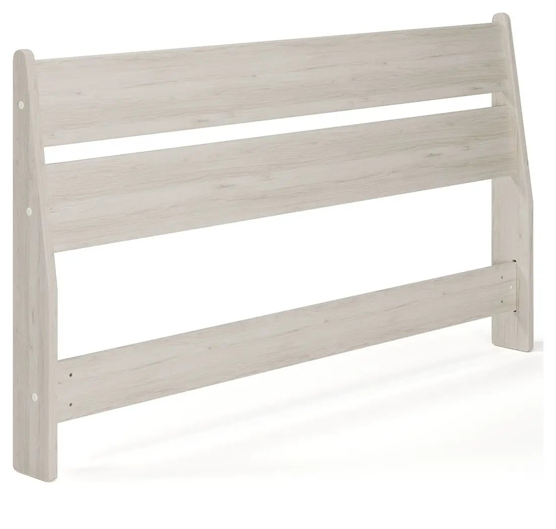 Socalle - Panel Headboard by Unique Piece Furniture