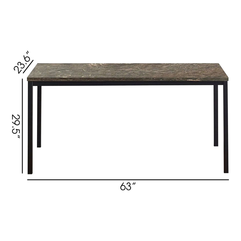 Harry - Contemporary Computer Desk by HouseOfZazla