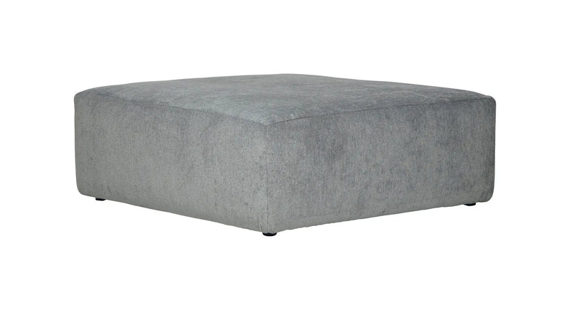 Glacier - Cocktail Ottoman by Unique Piece Furniture