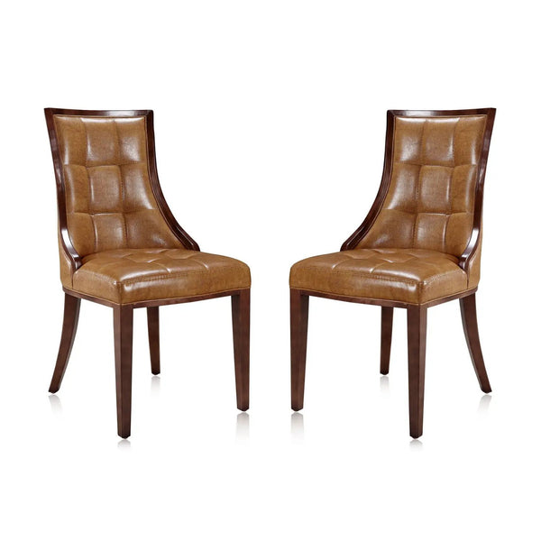 Fifth Avenue - Dining Chair (Set of 2)