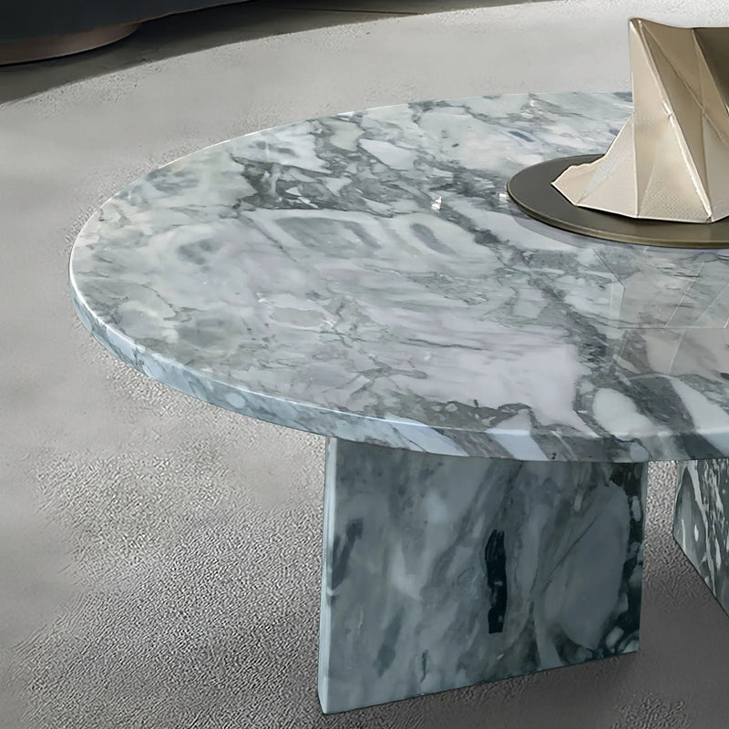 Elegant Coffee Duo Table Set by HouseOfZazla
