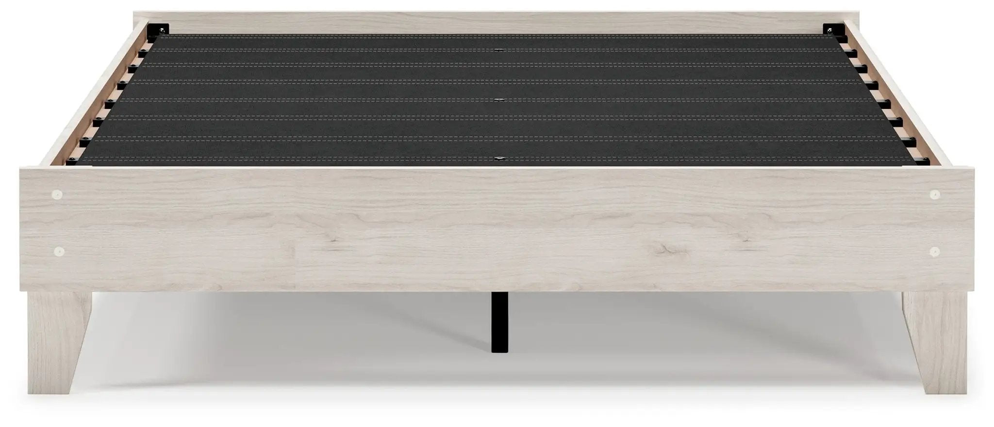 Socalle - Platform Bed by Unique Piece Furniture