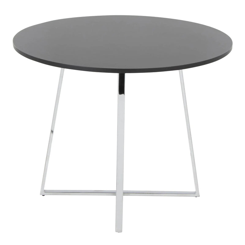 Cosmo - Canary Contemporary Dining Table by Unique Piece Furniture