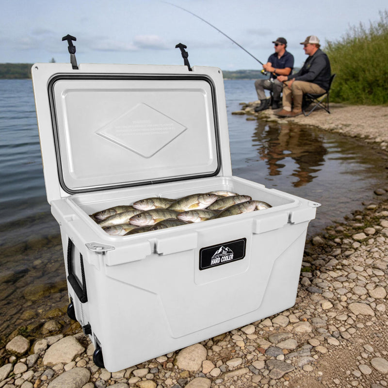 Trailer All 85 Quart Cooler by HouseOfZazla
