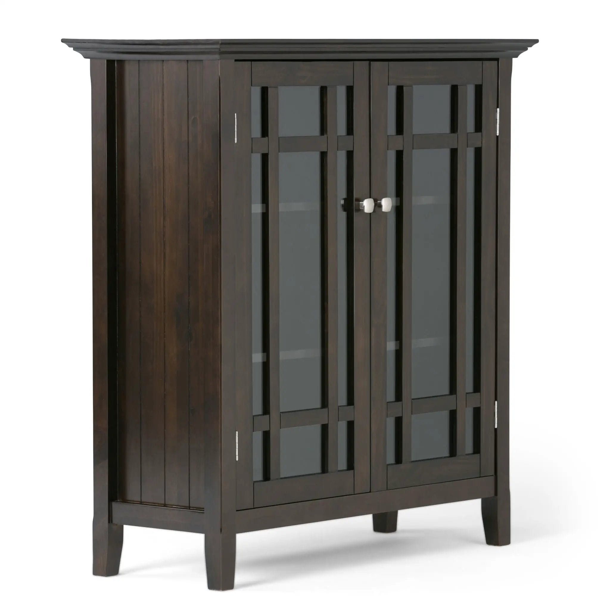 Bedford - Storage Media Cabinet by Unique Piece Furniture
