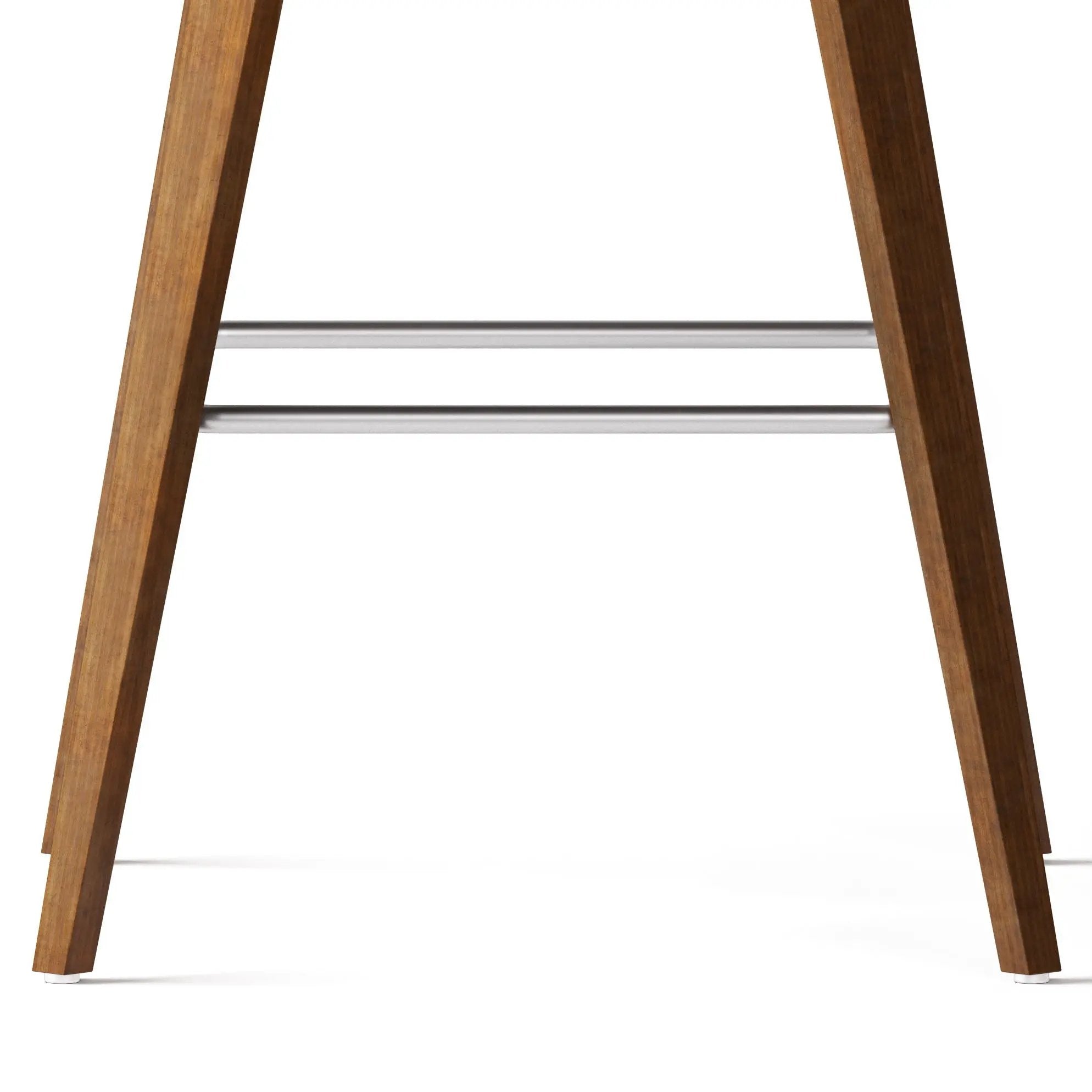 Randolph Bentwood - Counter / Bar Height Stool (Set of 2) by Unique Piece Furniture