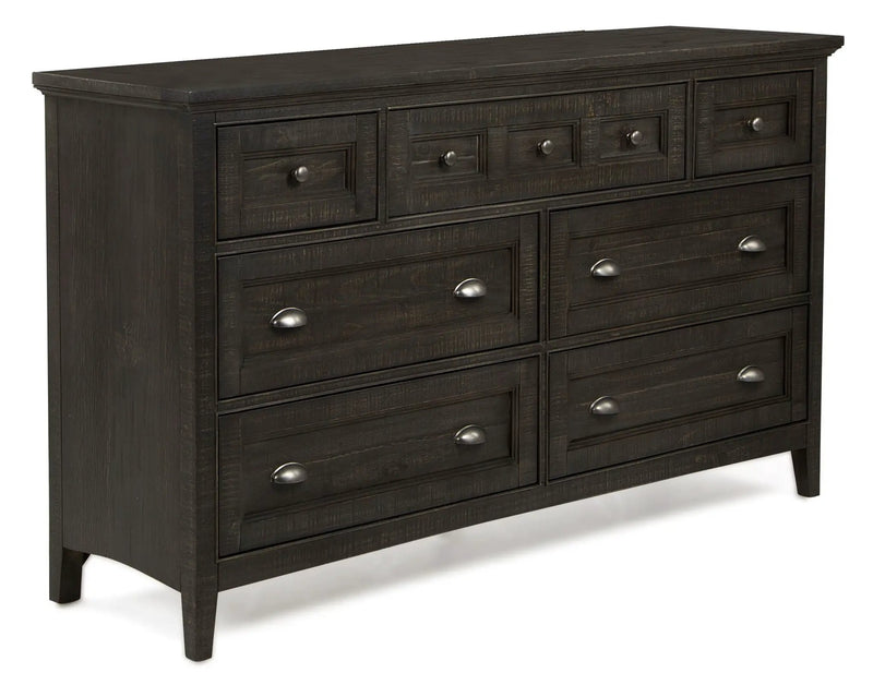 Westley Falls - Drawer Dresser by Unique Piece Furniture