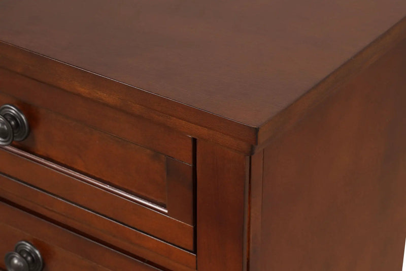 Meade - Dresser by HouseOfZazla