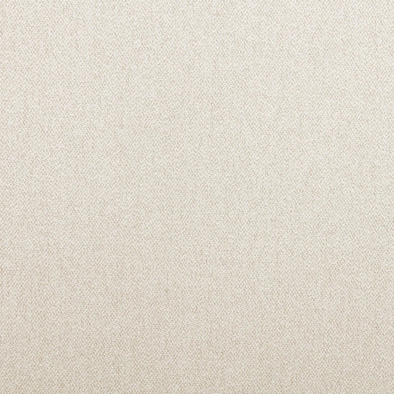 Kosmo Upholstered Twin Panel Headboard Sand by Unique Piece Furniture