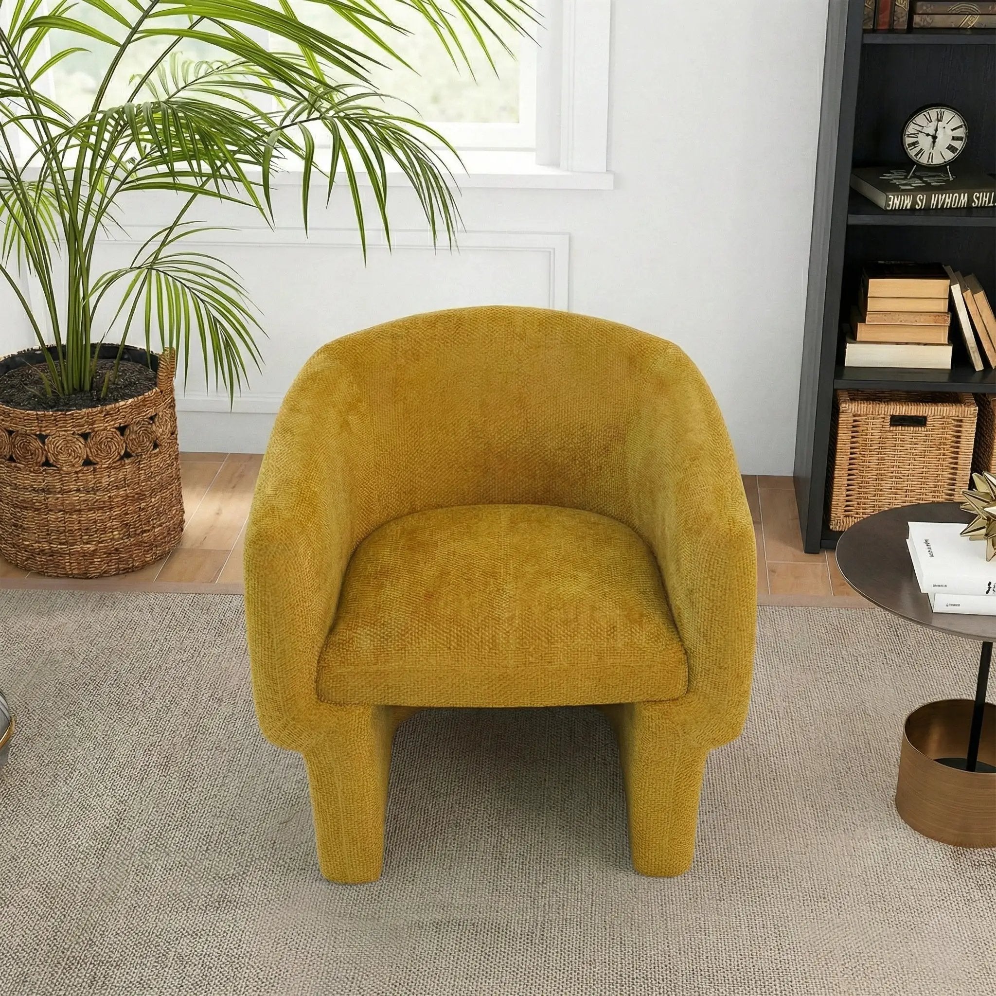 Wichita Bean Bag Chair by HouseOfZazla
