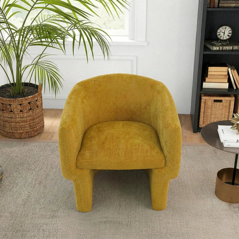 Wichita Bean Bag Chair by HouseOfZazla