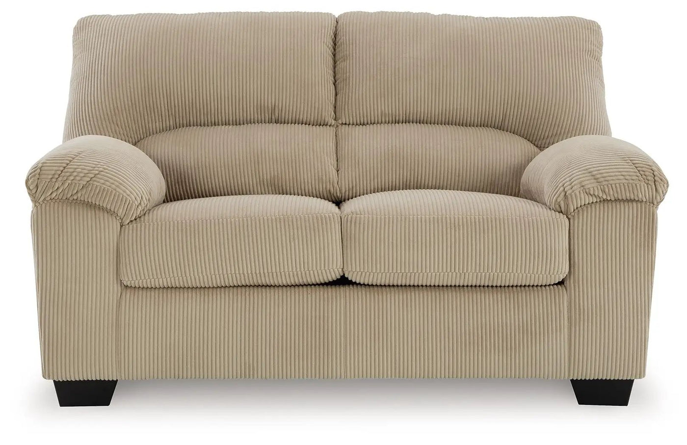 SimpleJoy - Loveseat by Unique Piece Furniture