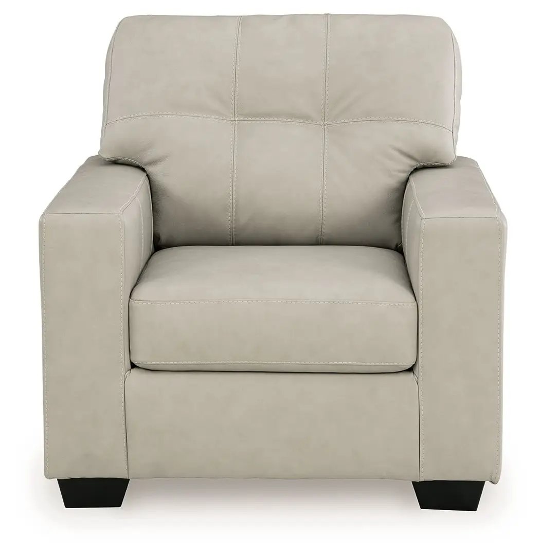 Santorine - Living Room Set by Unique Piece Furniture