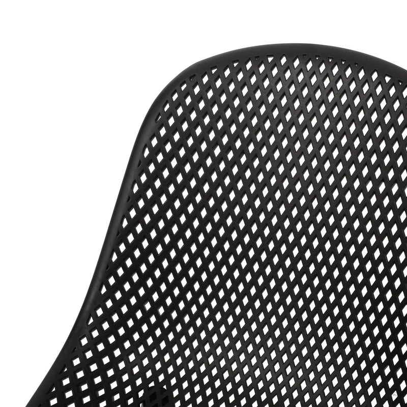 Posey Chair (Set of 2) by HouseOfZazla