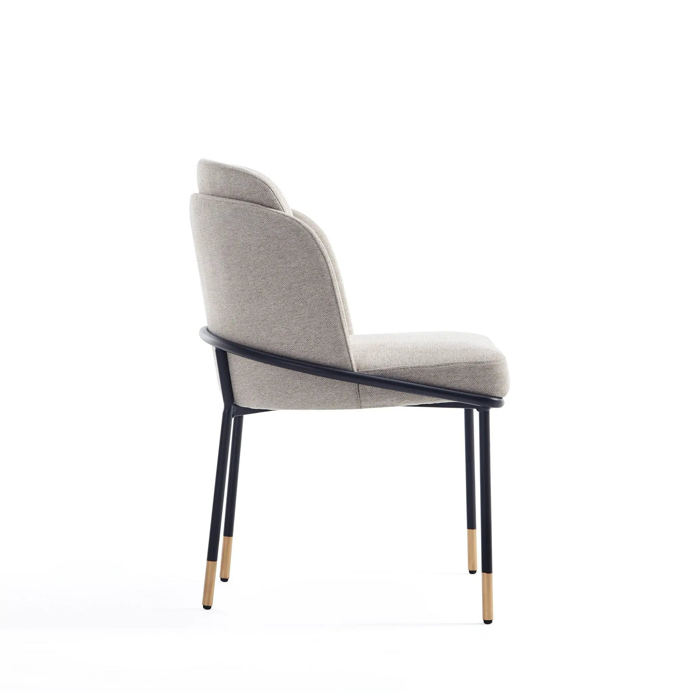 Flor - Dining Chair by HouseOfZazla