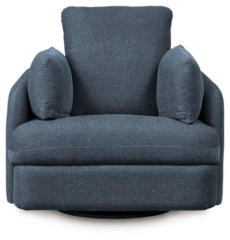 Modmax - Swivel Glider Recliner by Unique Piece Furniture