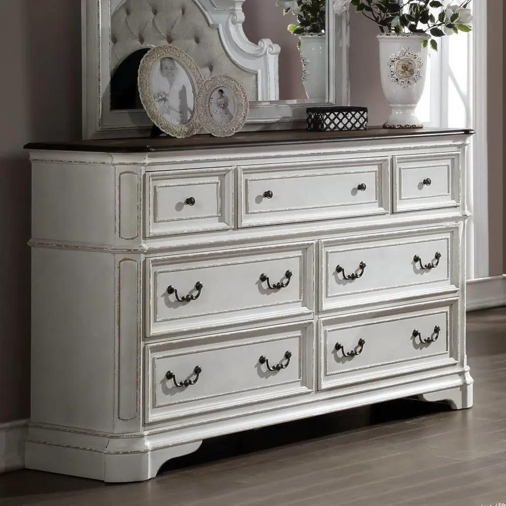 Florian - Dresser by Unique Piece Furniture