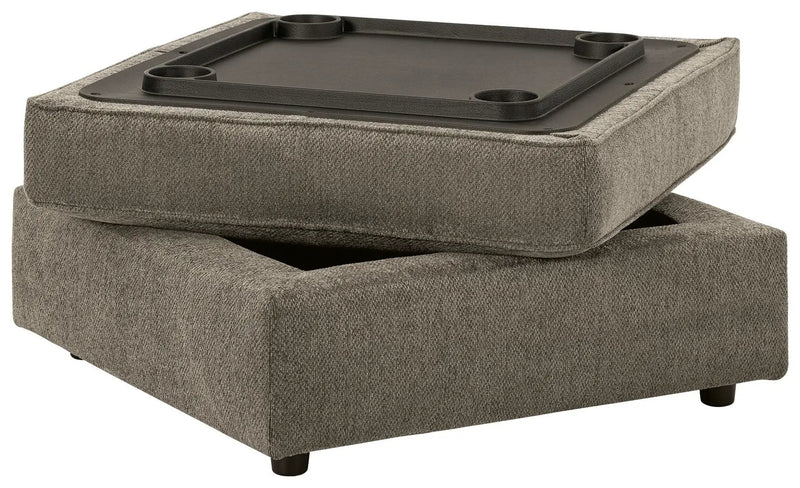 O'phannon - Ottoman With Storage by Unique Piece Furniture