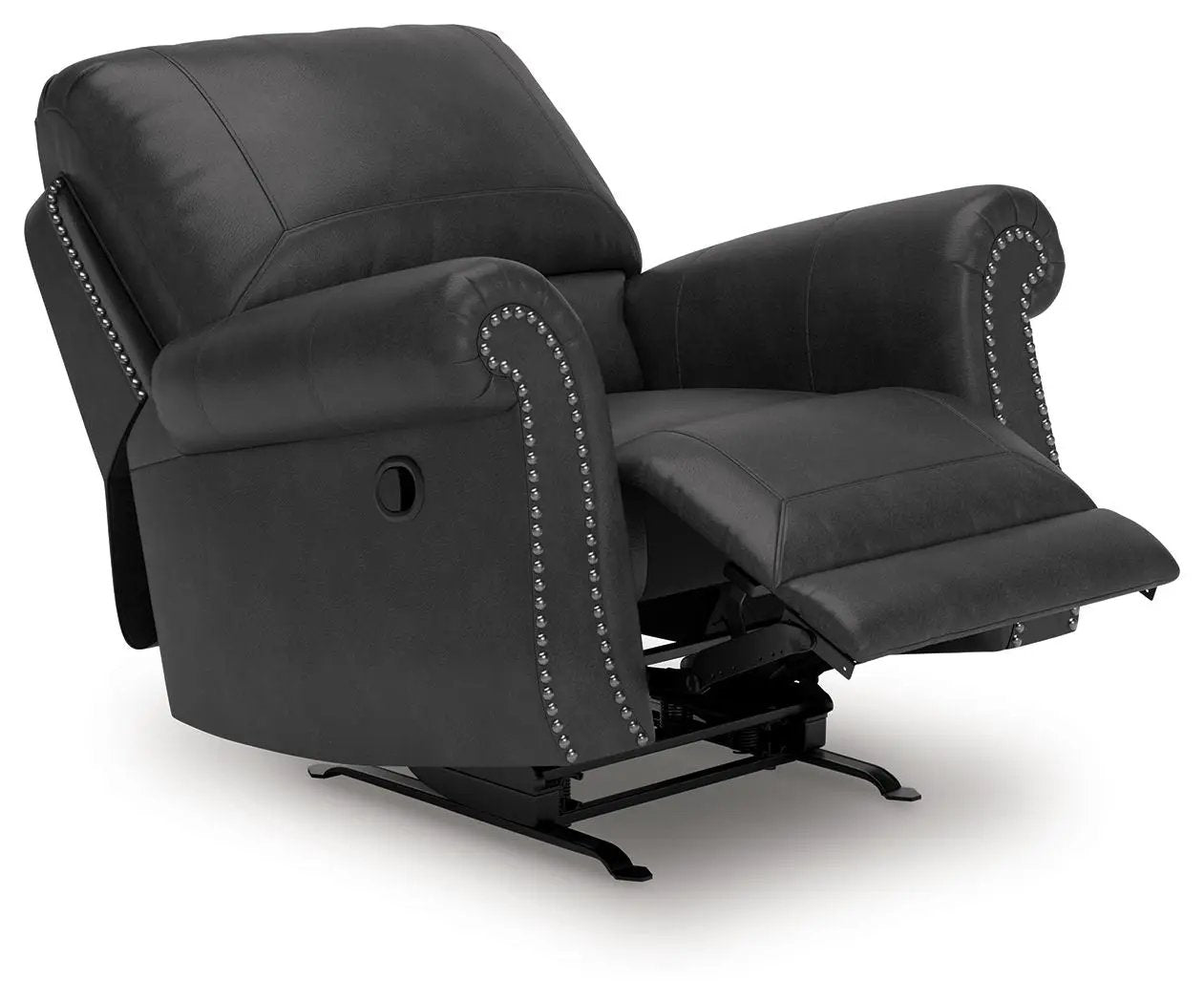 Chasemore - Swivel Glider Recliner by Unique Piece Furniture