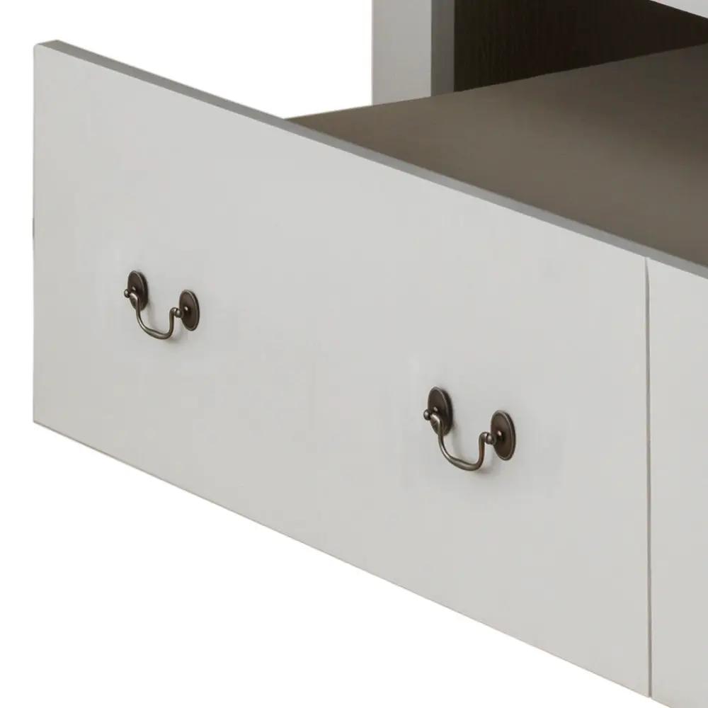 Elegant Trundle Bed With Timeless Charm by HouseOfZazla