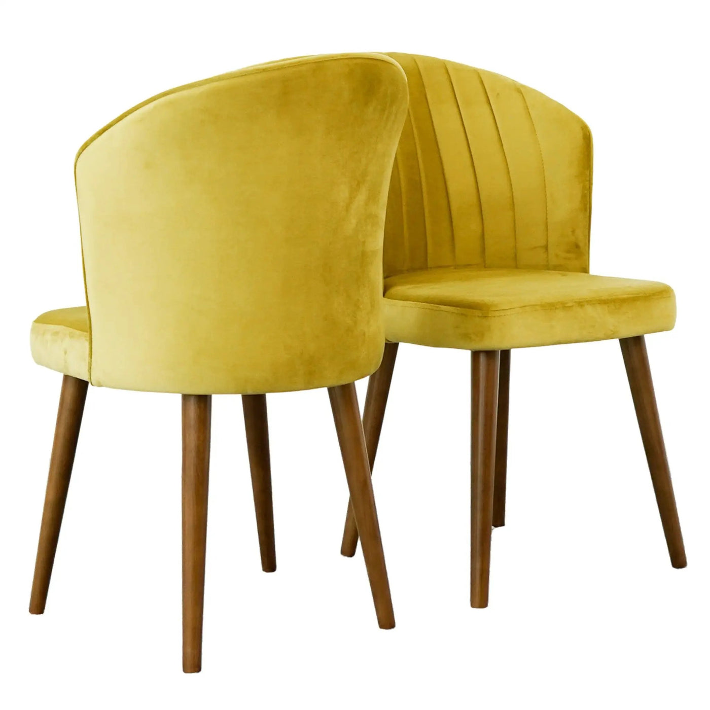 Parsons - Comfortable Dining Chair (Set of 2) by Unique Piece Furniture