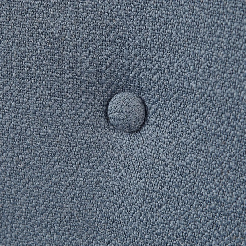 Adele - Swivel Chair With Button Tufted Back by Unique Piece Furniture