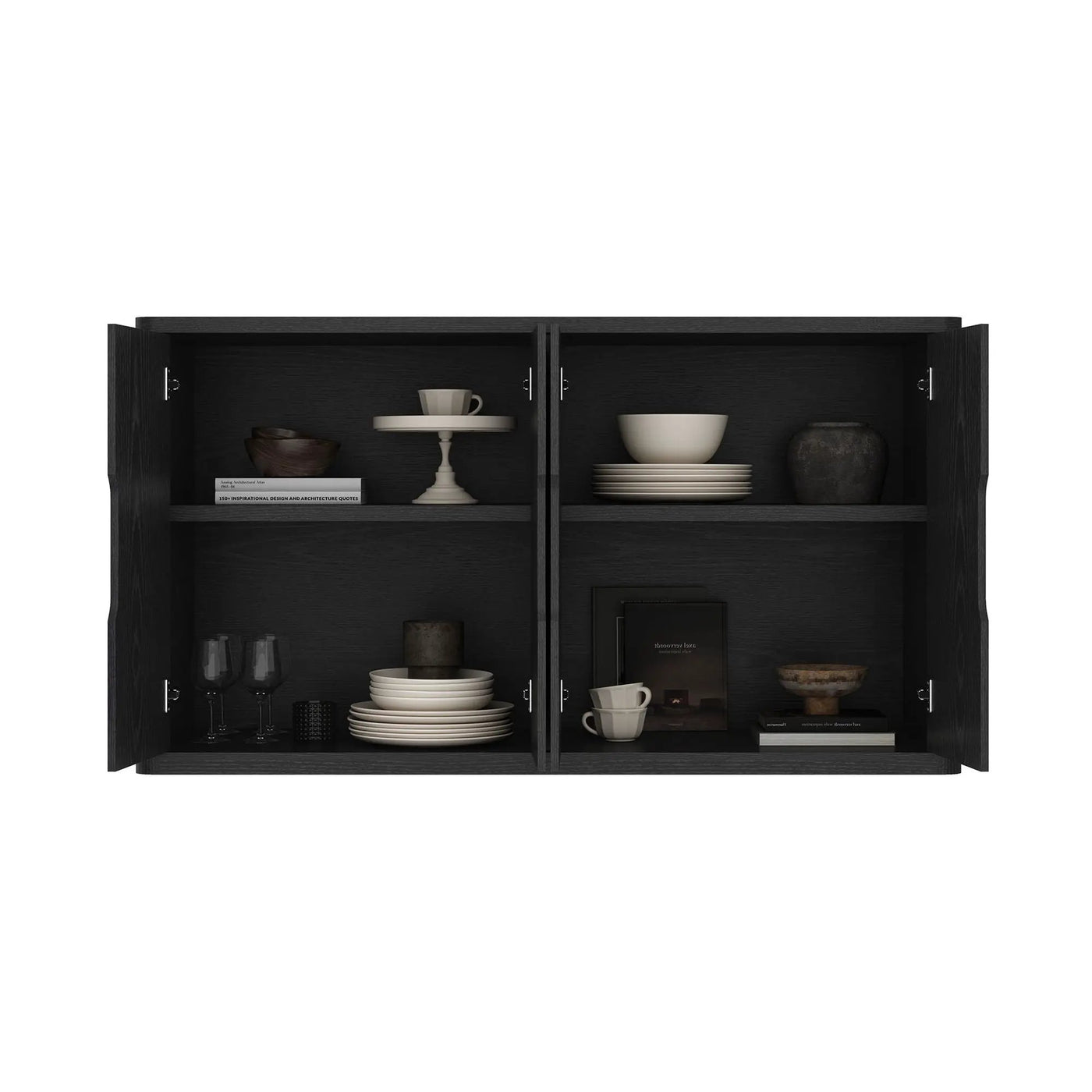 Rivington - Sideboard by HouseOfZazla