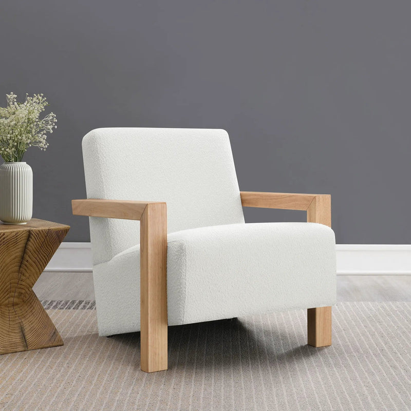 Bryant - Accent Arm Chair by HouseOfZazla