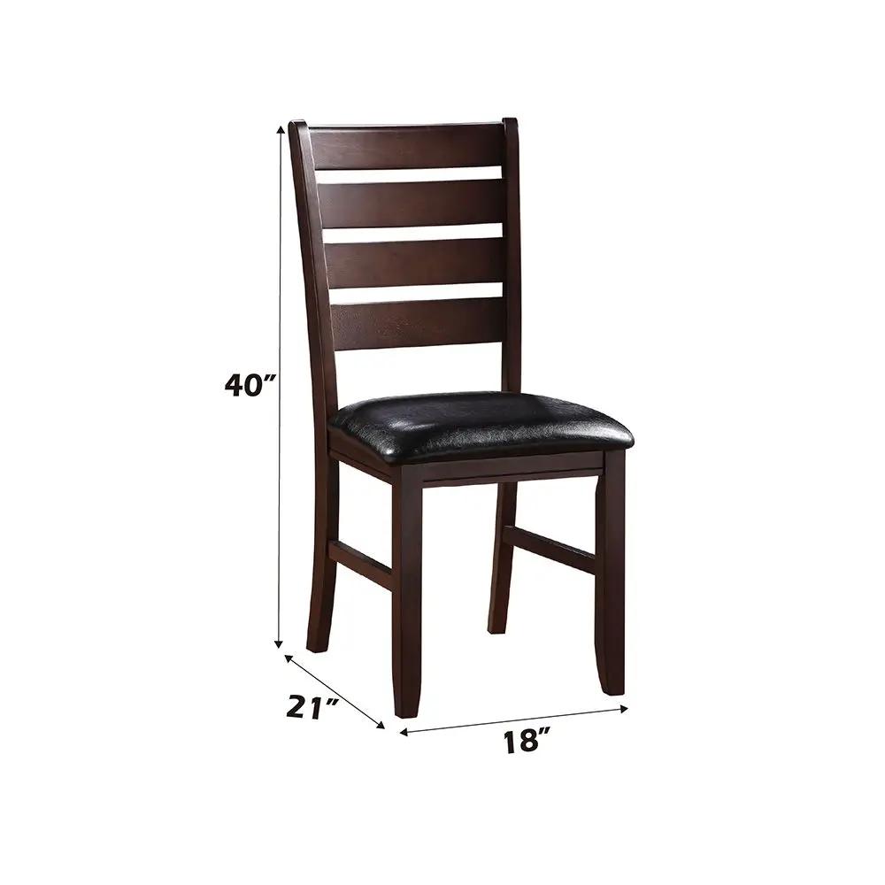 Urbana - Side Chair by Unique Piece Furniture
