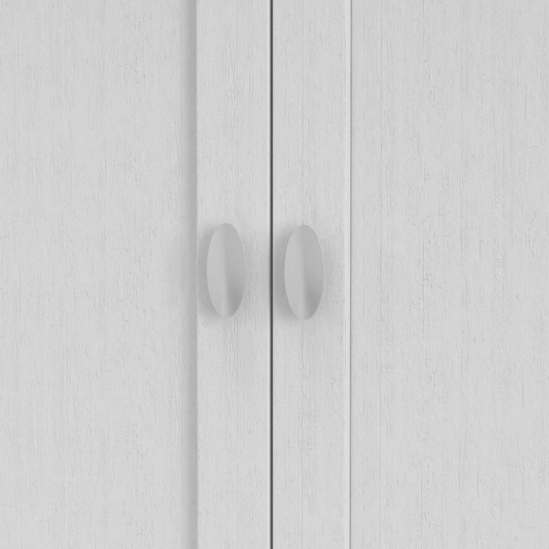Redmond - Handcrafted Low Storage Cabinet by HouseOfZazla