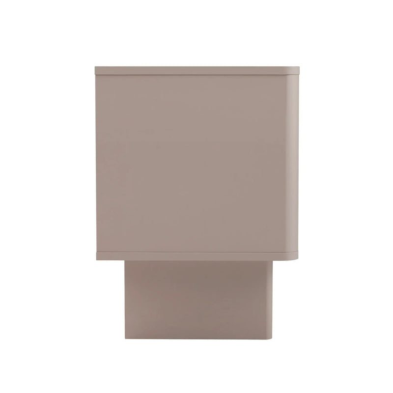 Ella - Nightstand by HouseOfZazla