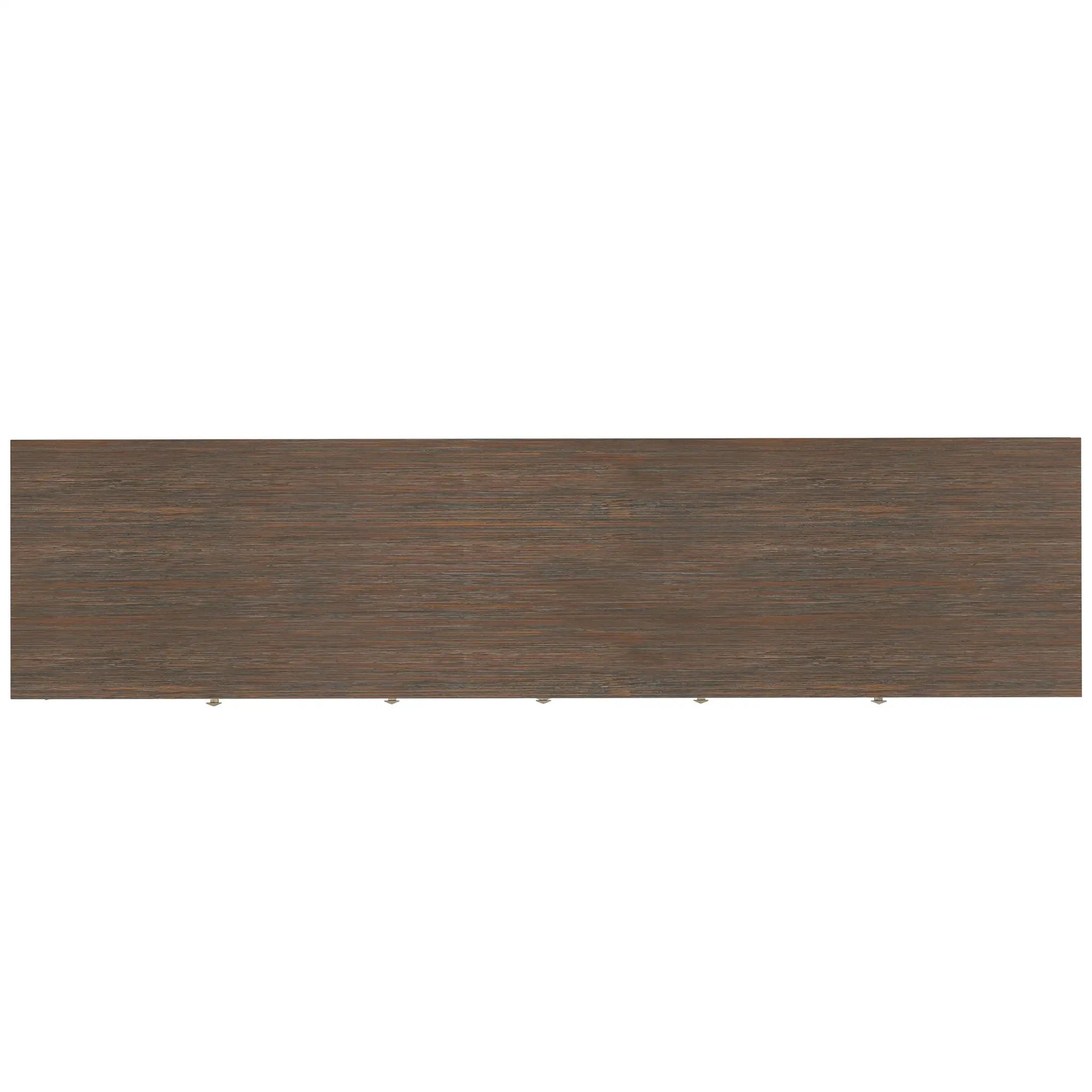 Cosmopolitan - Handcrafted Wide TV Media Stand by HouseOfZazla