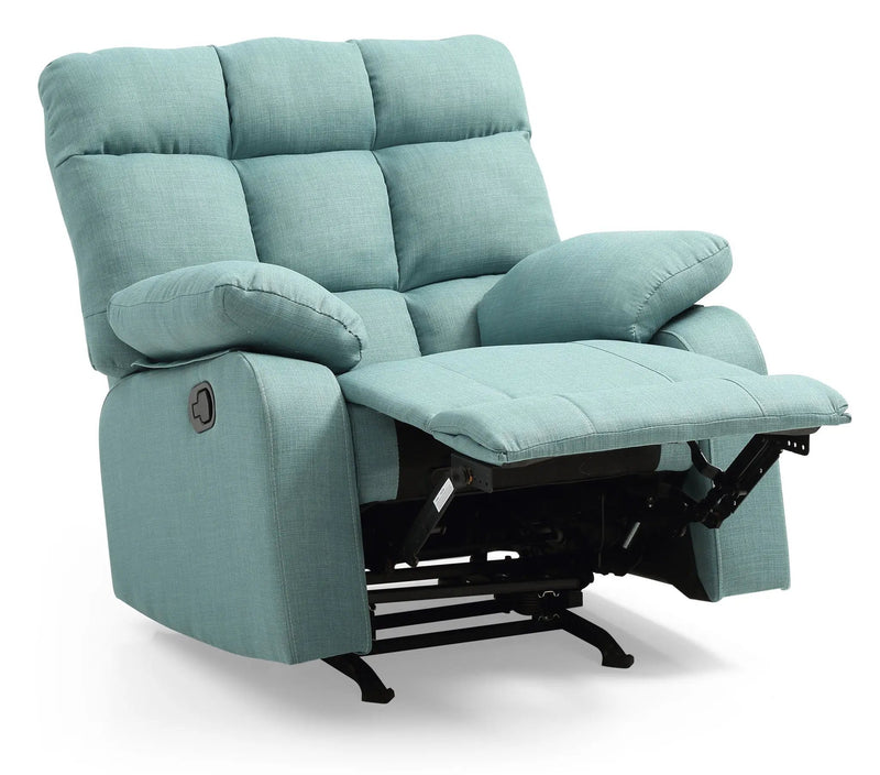 Cindy - Rocker Recliner by Unique Piece Furniture