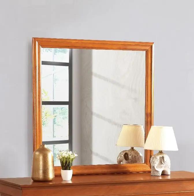 Traditional Wall Mirror For Any Space by HouseOfZazla