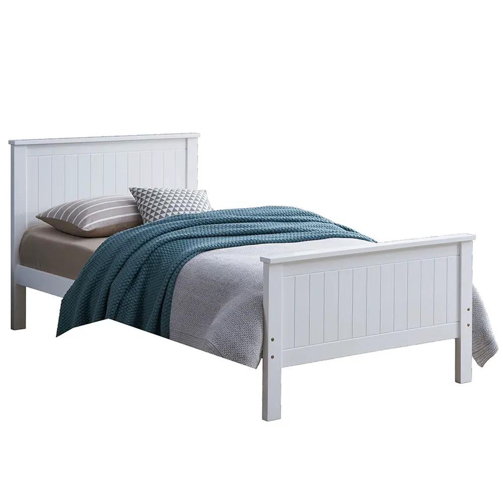 Bungalow - Bed by Unique Piece Furniture