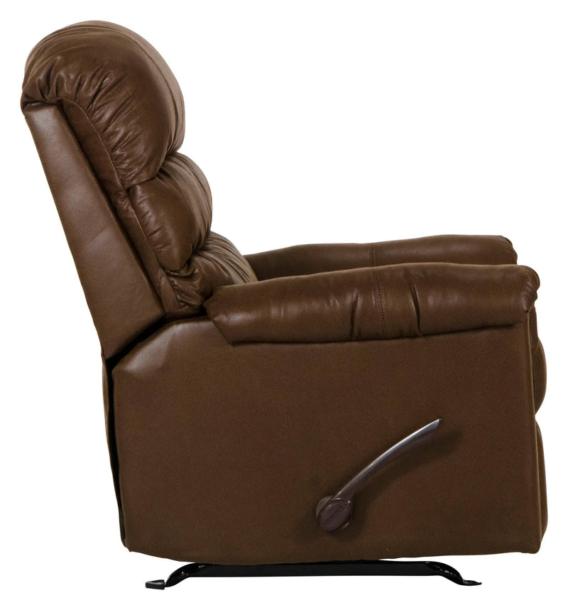 Capri - Rocker Recliner by Unique Piece Furniture