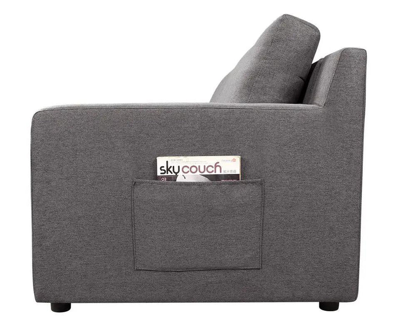 Waylon - Sectional Sofa by HouseOfZazla