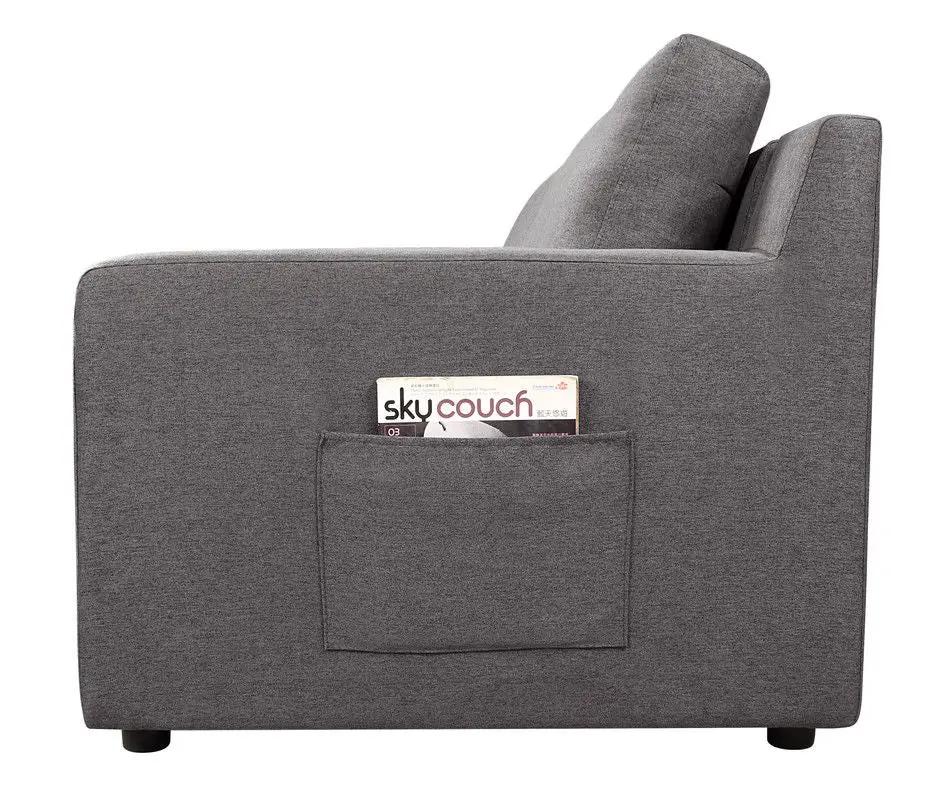 Waylon - Sectional Sofa by Unique Piece Furniture