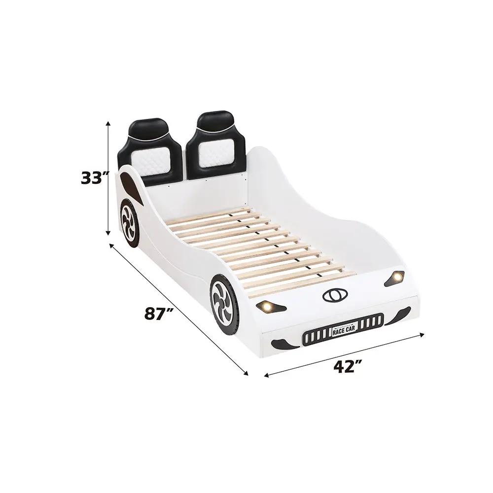 Colen - Car Bed by Unique Piece Furniture
