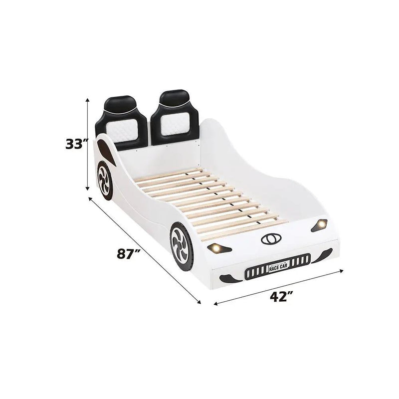 Colen - Car Bed by Unique Piece Furniture
