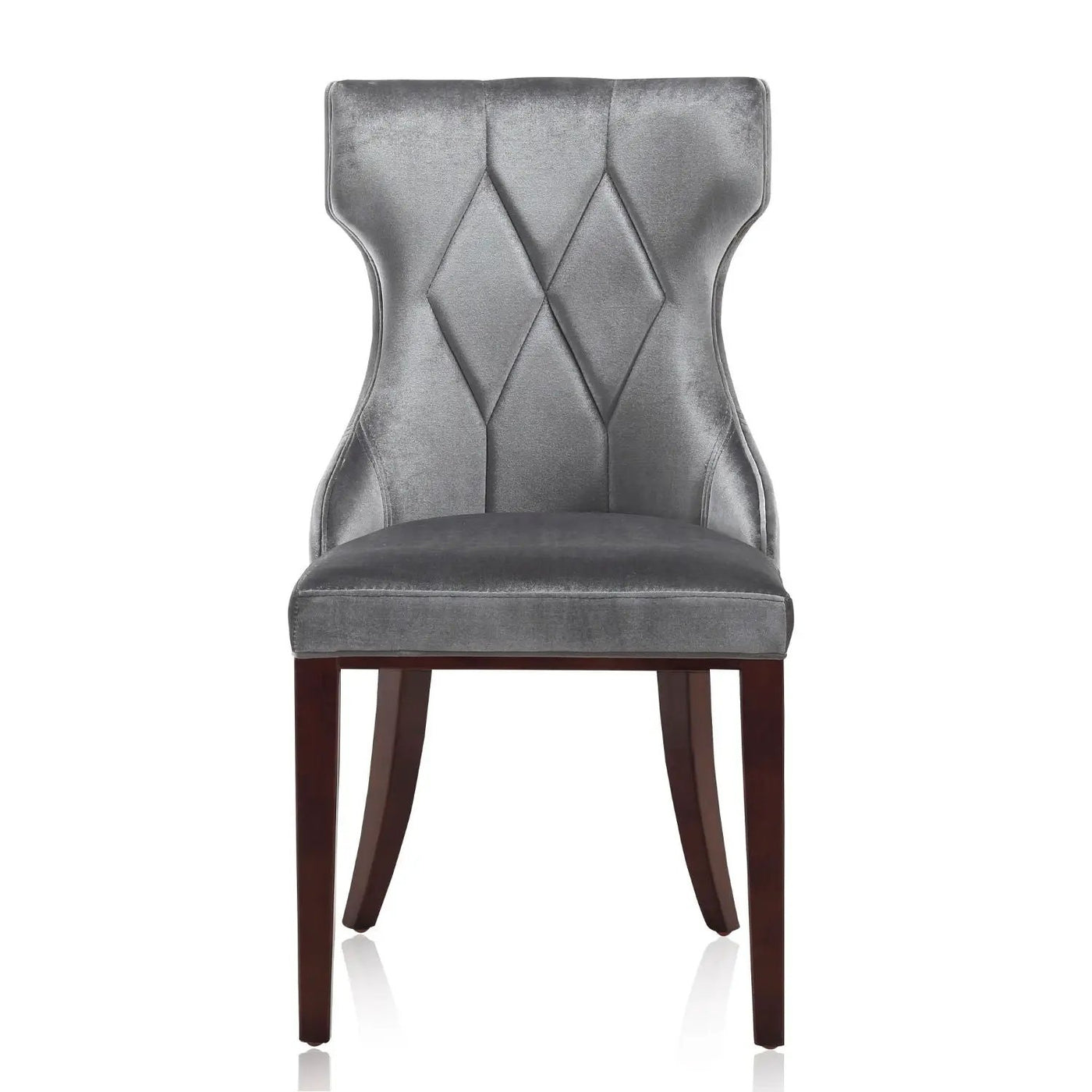 Reine - Dining Chair (Set of 2) by HouseOfZazla