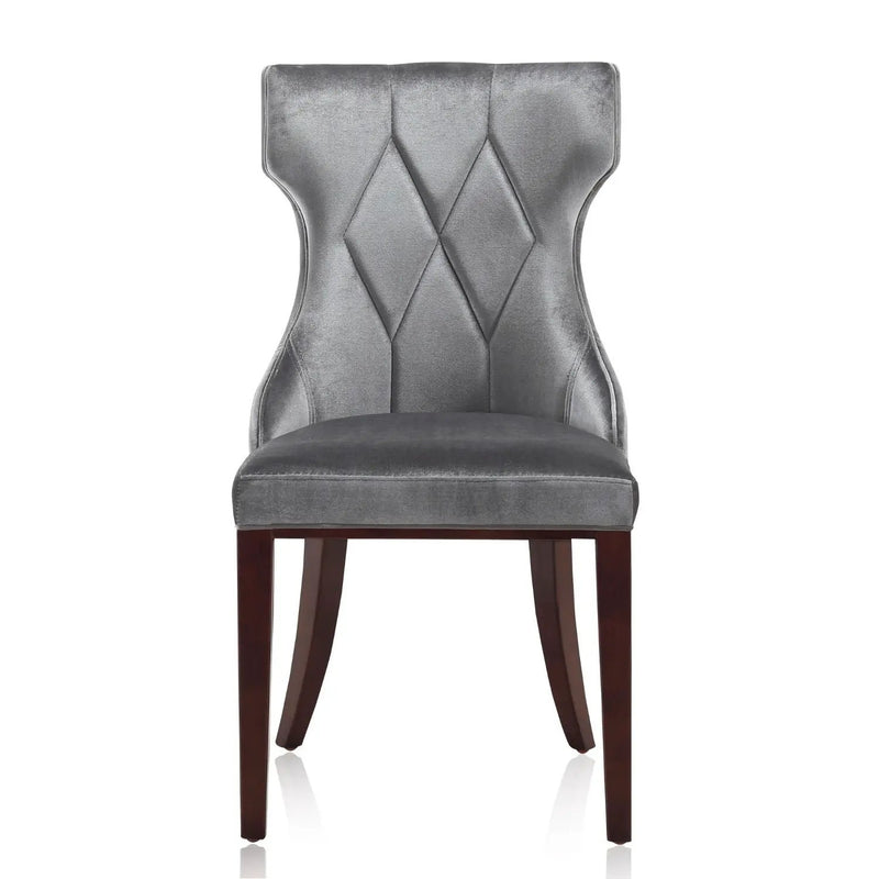Reine - Dining Chair (Set of 2)