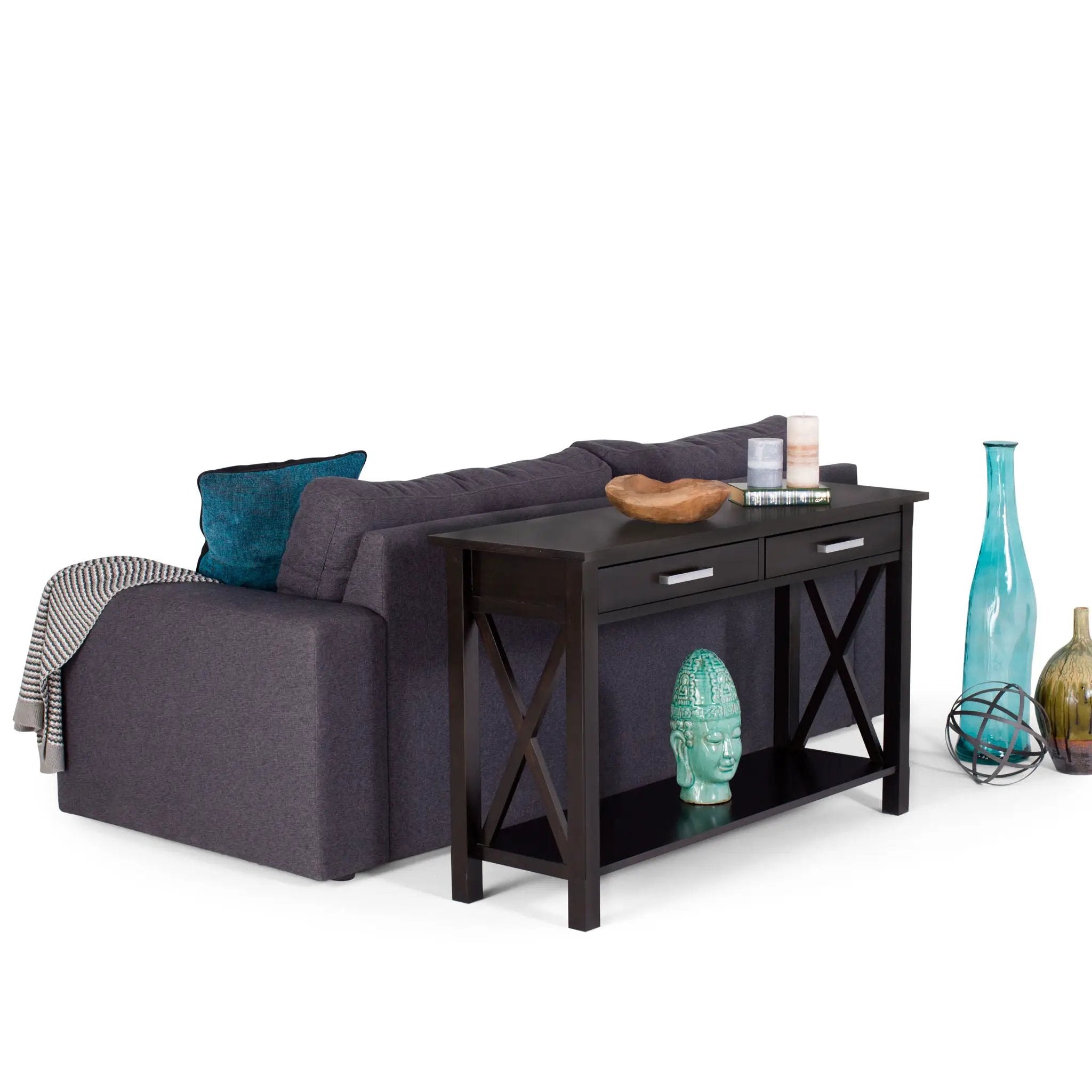 Kitchener - Handcrafted Table by Unique Piece Furniture